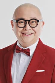Photo of Bob Lam Shing-Ban