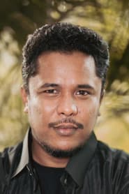 Photo of Mamat Alkatiri