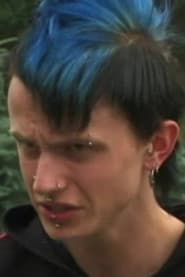 Photo of Gordon Blue