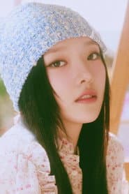 Photo of Park So-eun
