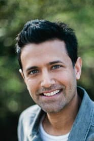 Photo of Navin Chowdhry