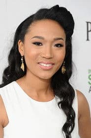 Photo of Judith Hill