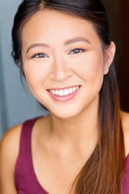 Photo of Sarah Lo