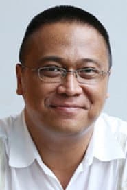 Photo of Rudi Soedjarwo