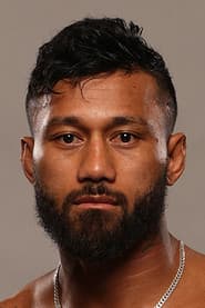 Photo of Hunter Ioane