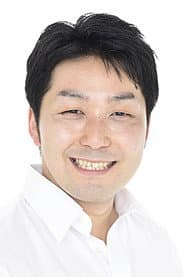 Photo of Shinya Nishiyama