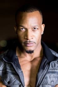 Photo of Eric Thomas Wilson