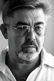 Photo of Aleksandr Efremov