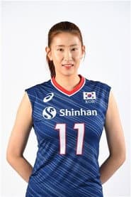 Photo of Kim Su-Ji