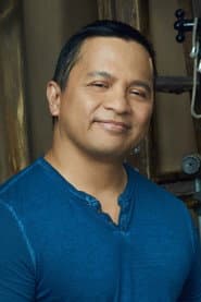 Photo of Virgilio John Aquino