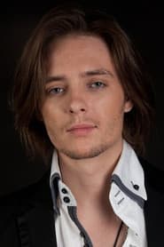 Photo of Yulian Kapitsyn