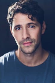 Photo of Dylan S. Wallach
