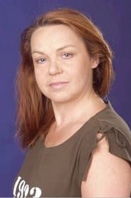 Photo of Joanna Cichoń