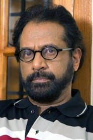 Photo of Antony Thekkek