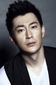 Photo of Zhao Chulun