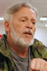 Photo of Jean-Michel Maire