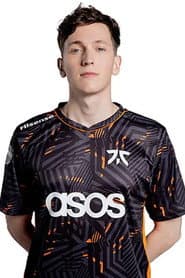 Photo of Jake "Boaster" Howlett