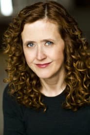 Photo of Anastasia Kokolakis