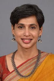 Photo of Samyuktha Vijayan