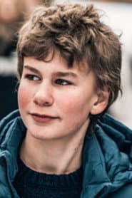 Photo of Pelle Falk Krusbæk