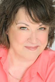 Photo of Lorri Lindberg