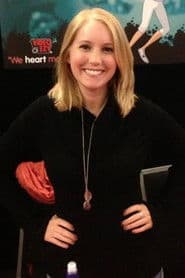 Photo of Meagan Moore