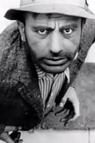 Photo of Sam Kaufman