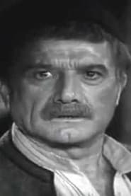Photo of Stefan Petrov