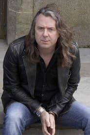 Photo of Ben Matthews