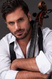Photo of Stjepan Hauser