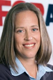 Photo of Wendy Kopp
