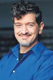 Photo of Enrico Casarosa