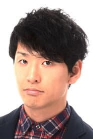 Photo of Masatoshi Kashino