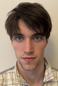Photo of Oskar Ricketts