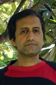 Photo of T.M. Karthik