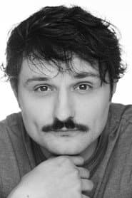 Photo of Caleb Ernsberger