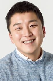 Photo of Kwak Min-kyu