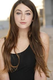 Photo of Claire Andrew