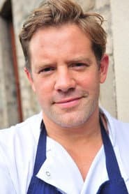 Photo of Matt Tebbutt