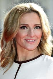 Photo of Gabby Logan