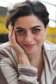 Photo of Paola Barrientos