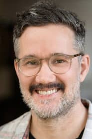 Photo of Ben S. Hyland