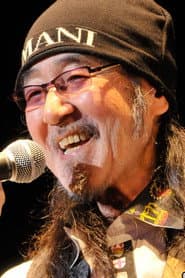 Photo of George Yanagi