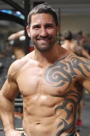 Photo of Peter "Pansar" Blaha