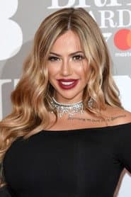 Photo of Holly Hagan