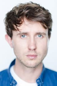 Photo of Joshua McCord