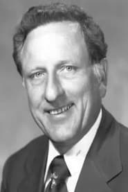 Photo of Bob Johnson