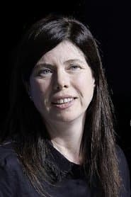 Photo of JoAnne Sellar