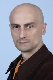 Photo of Nikolay Ponomarenko