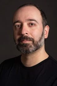 Photo of Jona García